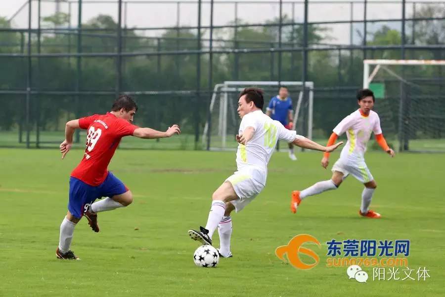 广东东莞足球比赛,2019东莞市足球联赛