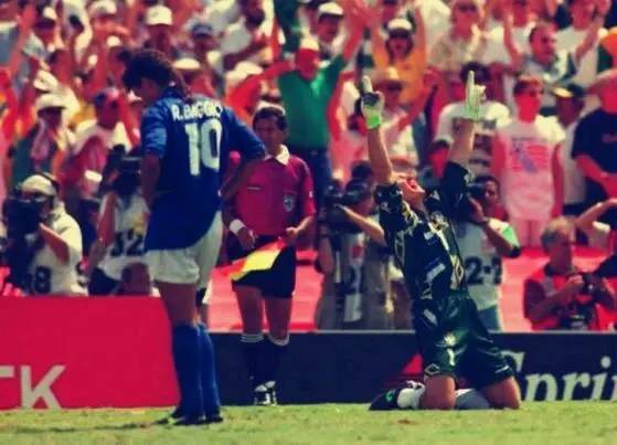 史上最激烈的罚点球,史上最暴力的点球集锦