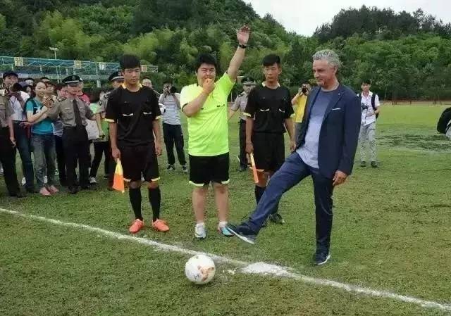 杭州最火爆的民间赛事“踢球去”第2季报名啦！冈田也来关心，绿城球星与你做队友！