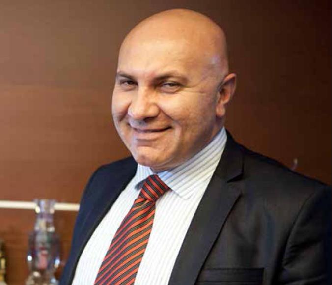 专栏达飞少帅的土豪哥们竟是国际码头运营界新星丨航运界