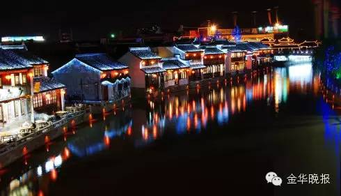 这个假期咱们玩点不一样的！