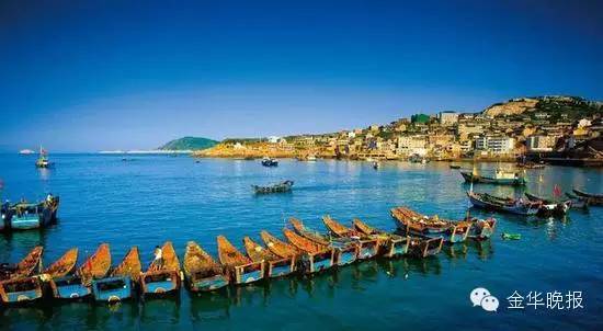 这个假期咱们玩点不一样的！