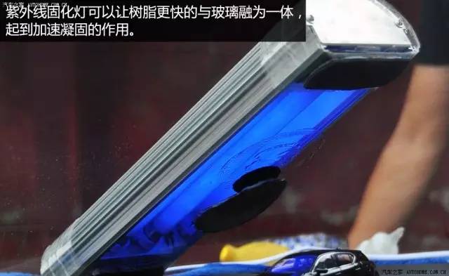 汽车玻璃有裂痕怎么维修,汽车玻璃车顶凹陷怎么修复