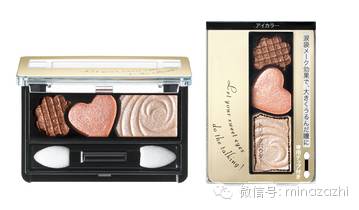 彩妆百元左右,100以下的大牌彩妆单品