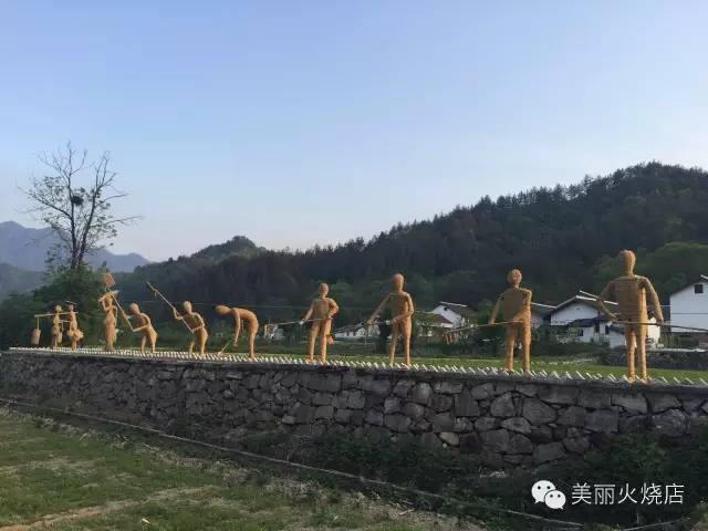 火烧店又现新鲜玩意儿，听说是.......