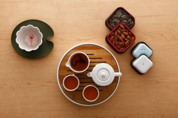 台北文创周边美食,台湾文创街区美食