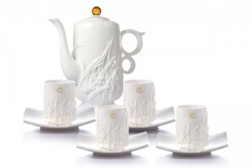 台北文创周边美食,台湾文创街区美食