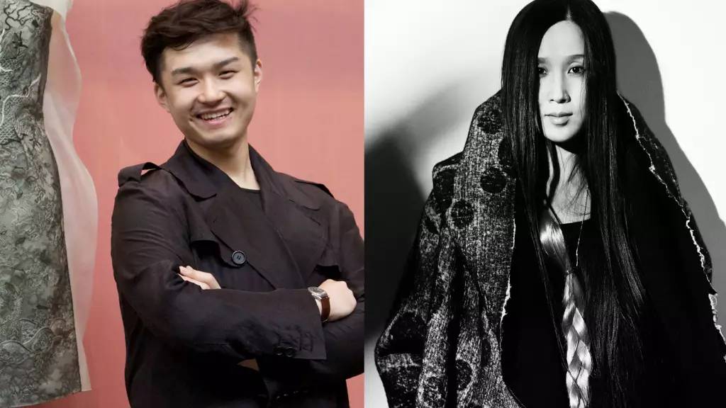 bof时尚业态报告,bof全球时尚行业业态报告2022