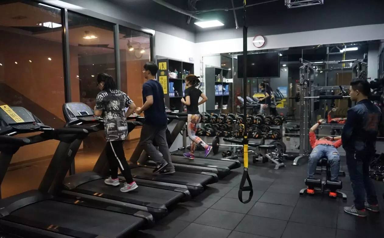 到拱墅来场大汗淋漓的约会吧（内含福利）