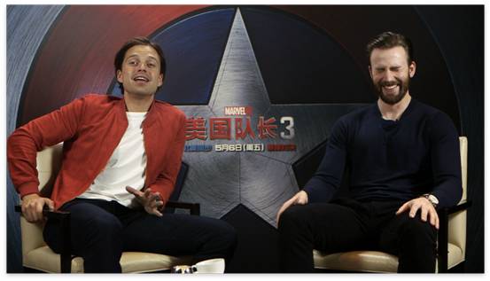 他俩的对话，把直男掰成了迷妹