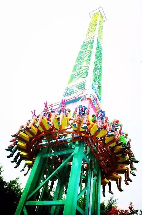 洛阳老君山旅游攻略最详细,洛阳旅游必去景点大全排名榜