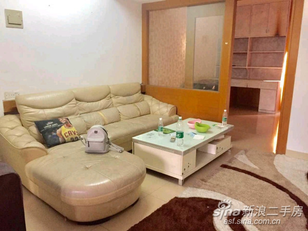 广州出租精装三房一厅,两房一厅小户型广州租房