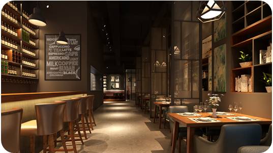 金狮美食汇总,金狮广场刚开业美食