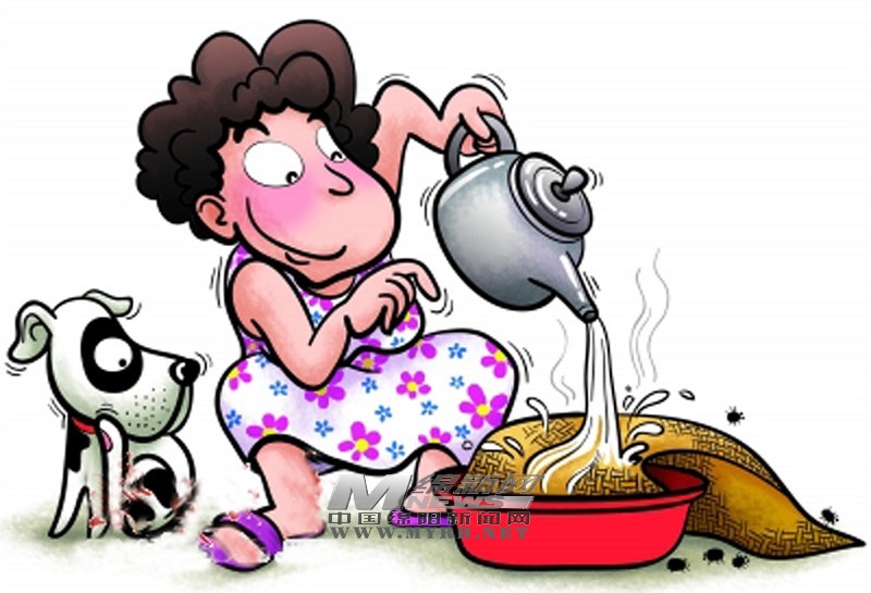 做好这几点能够有效防止肺炎,哮喘控制的最好方法