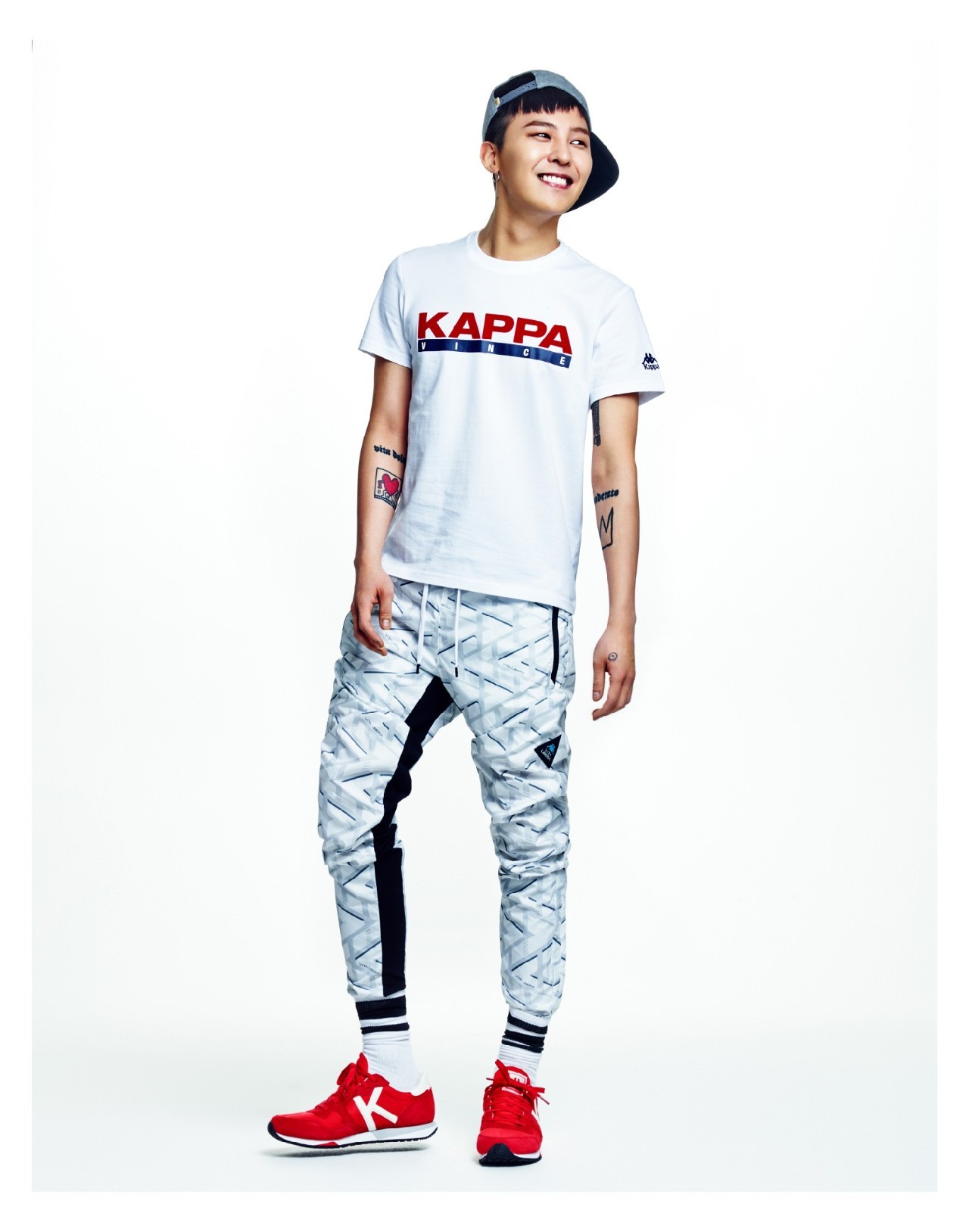 潮搭配时尚,潮搭配最新