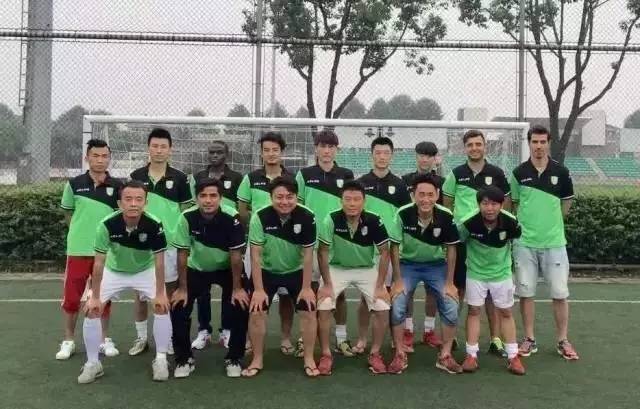 杭州最火爆的民间赛事“踢球去”第2季报名啦！冈田也来关心，绿城球星与你做队友！
