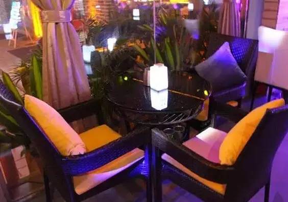 南宁passionclub酒吧,南宁可以安静喝酒的地方