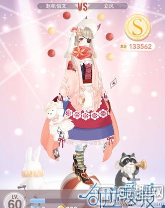 奇迹暖暖音乐会,奇迹暖暖时光之歌攻略