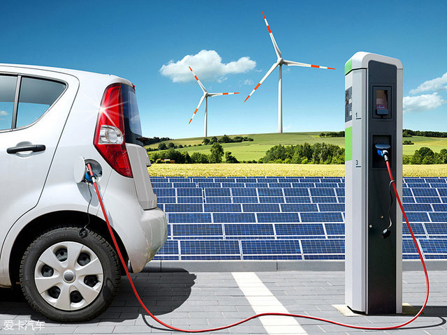 分时租赁共享汽车app,电动汽车分时租赁收费标准