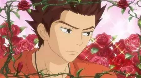 爱踢球，爱滚爷，声线与“受”莫名符合——小野友树|声优