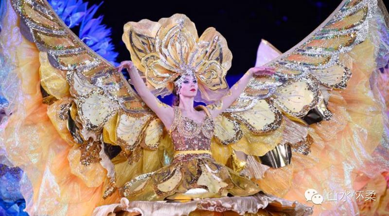 “天坛奖”获奖名单揭晓,天坛奖雁栖湖