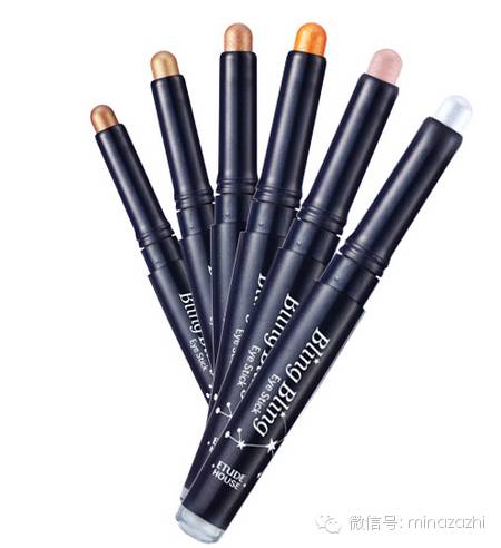 彩妆百元左右,100以下的大牌彩妆单品