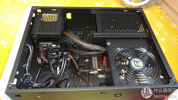 我也来晒晒自己的diao丝电脑