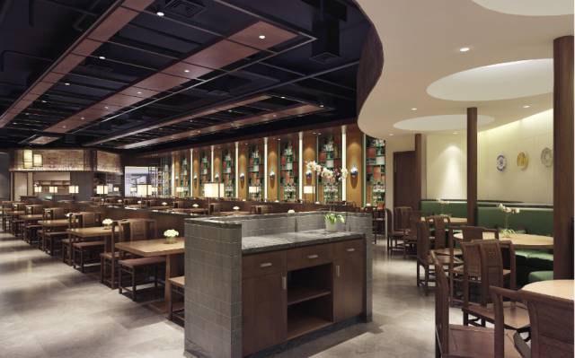 金狮美食汇总,金狮广场刚开业美食