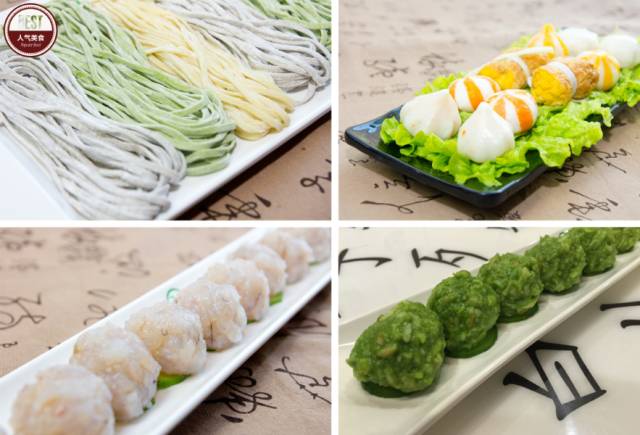 金狮美食汇总,金狮广场刚开业美食