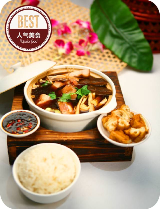 金狮美食汇总,金狮广场刚开业美食