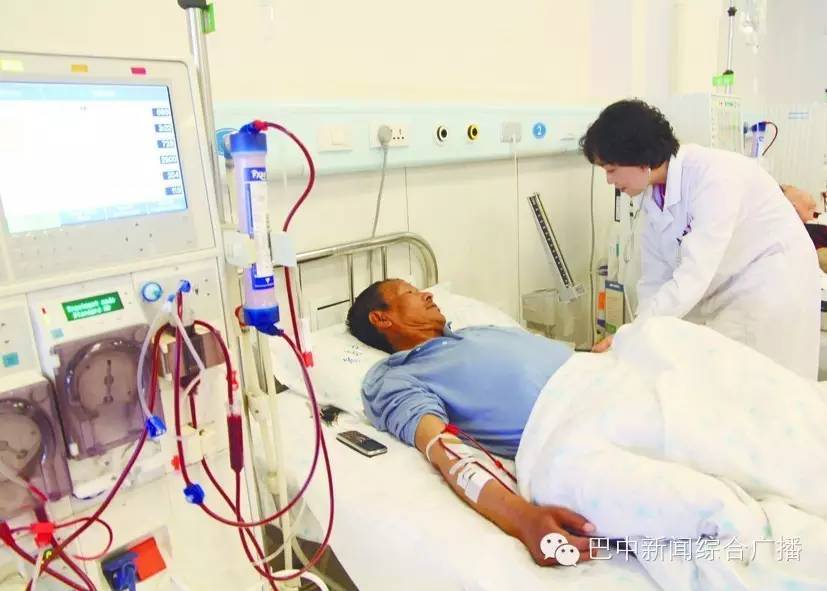 关于尿毒症的求助信,尿毒症患者发帖求助