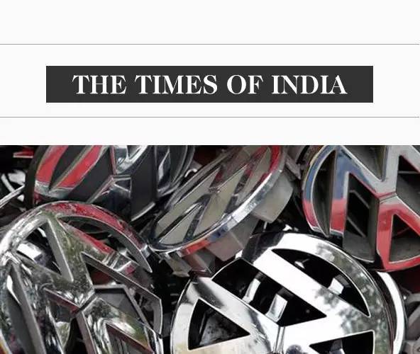 万万没想到大众居然没有造假？