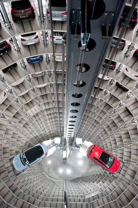 万万没想到大众居然没有造假？