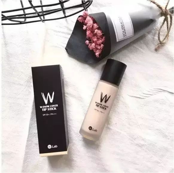 超模都在用的粉底液,美妆博主推荐的超模粉底液