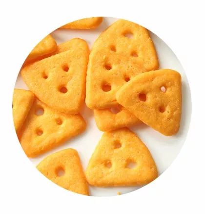 又香又脆的网红小零食,又好吃又好做的网红零食