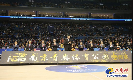 亚洲最大的nba馆,亚洲最大大学体育场