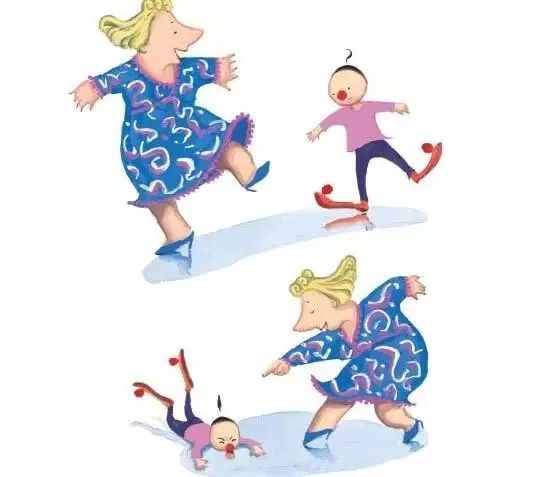 大脚丫跳芭蕾绘本故事教学目标,大脚丫跳芭蕾绘本故事读后感100字