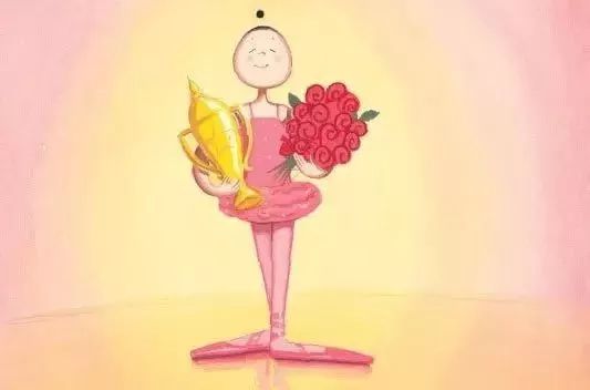 大脚丫跳芭蕾绘本故事教学目标,大脚丫跳芭蕾绘本故事读后感100字