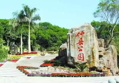 15秒带你去厦门旅游攻略,厦门每日游攻略