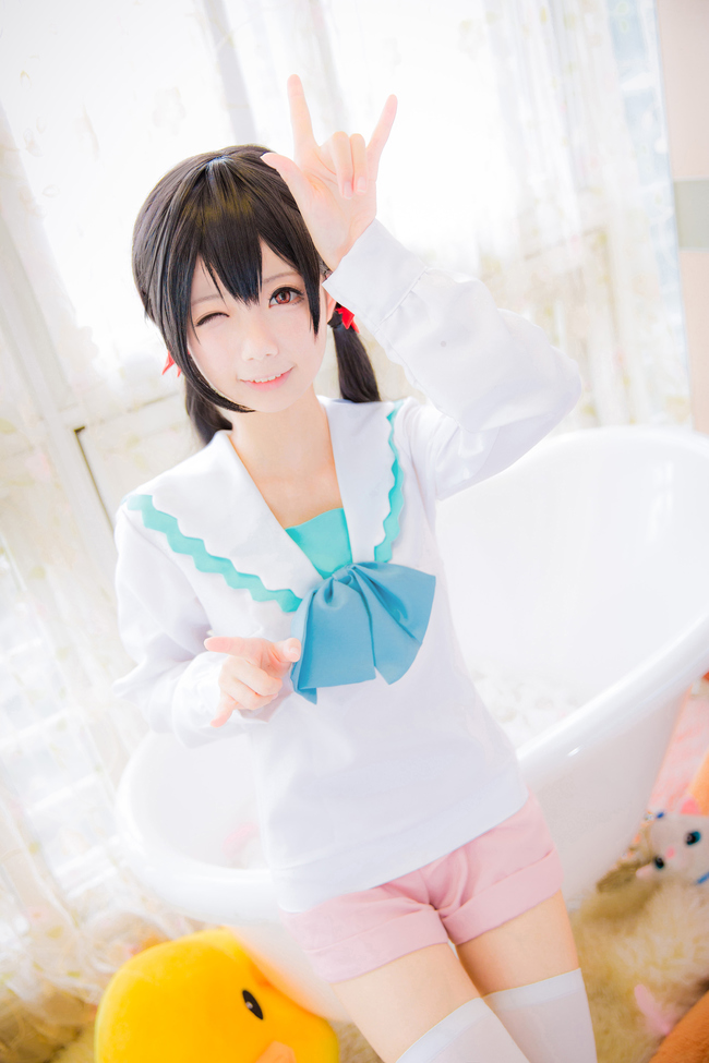 cos姝ｇ墖neko (niko娴峰啗瑙夐啋cos)