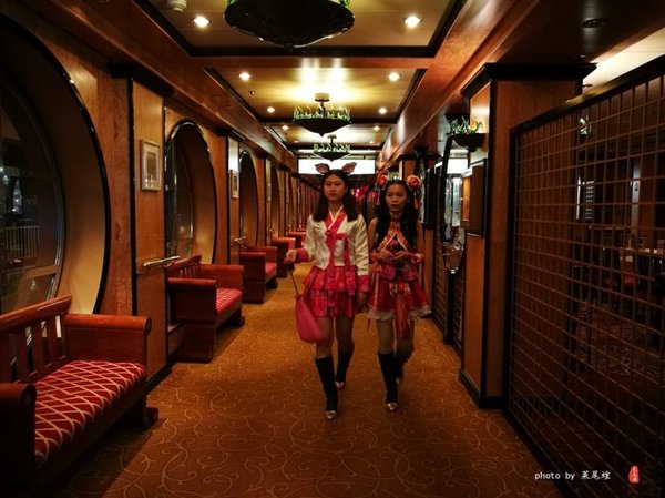 珊瑚海日本,陪你去看海底世界