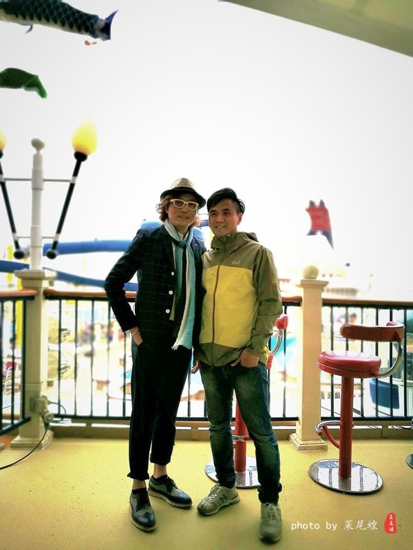 珊瑚海日本,陪你去看海底世界