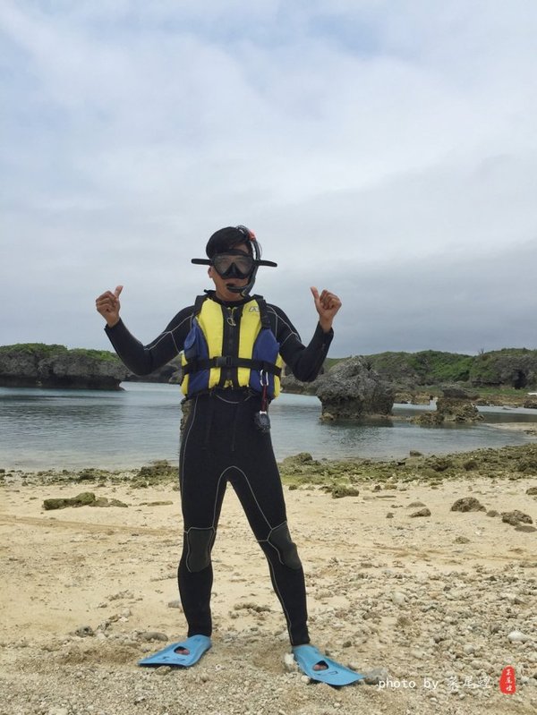 珊瑚海日本,陪你去看海底世界