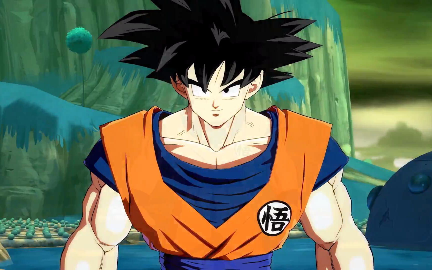 龙珠斗士z最值得买的角色,龙珠斗士z没显卡可以玩吗