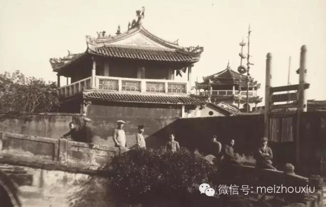 客家五州是哪里,客家五洲风情