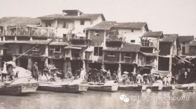 客家五州是哪里,客家五洲风情