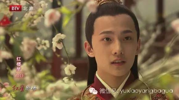 李易峰杨洋时期,李易峰和杨洋现在什么关系