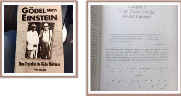 著名物理学家和数学家,什么东西让科学家产生了聪颖