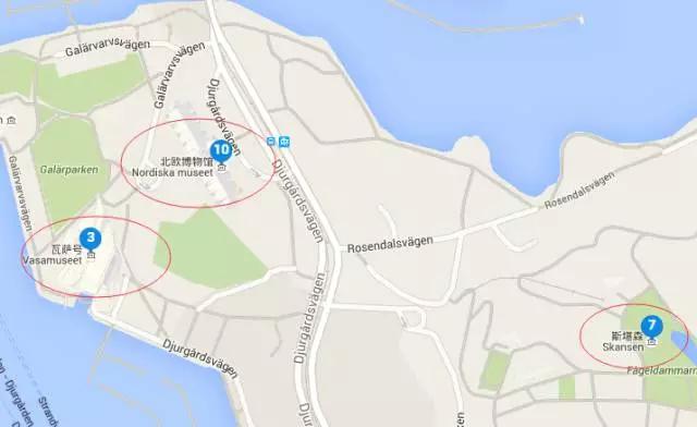 斯德哥尔摩深度游,斯德哥尔摩旅游必去的地方