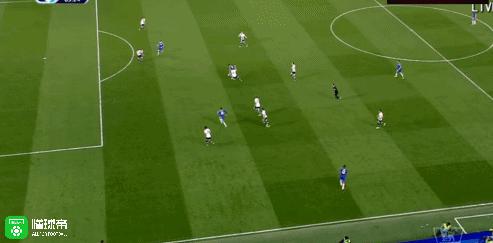 莱斯特城争前三,莱斯特城9比0胜弱旅